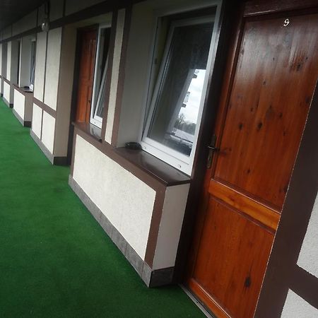 Pokoje W Mielnie Mielno  Ngoại thất bức ảnh